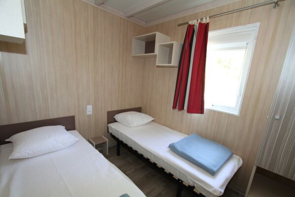 Chalet 4/6 personnes