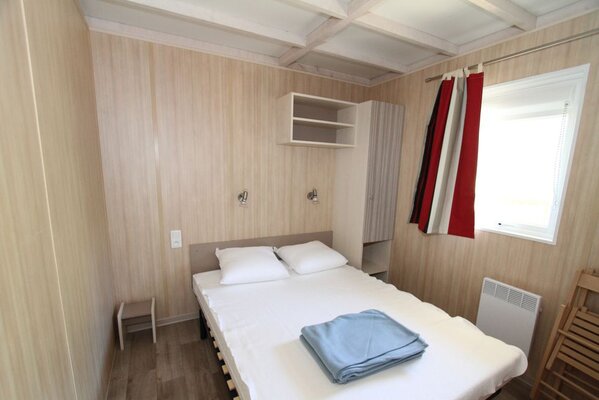 Chalet 4/6 personnes