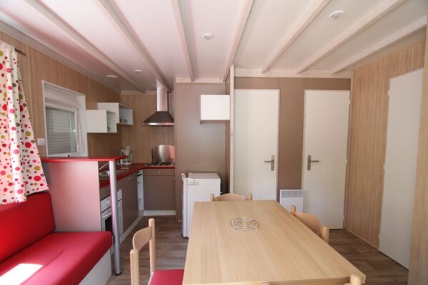 Chalet 4/6 personnes