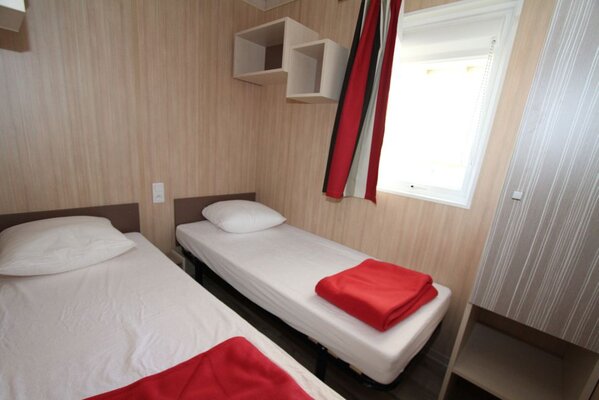 Chalet 6/8 personnes