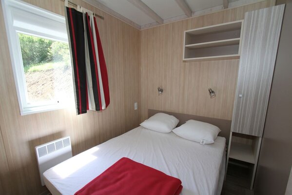 Chalet 6/8 personnes