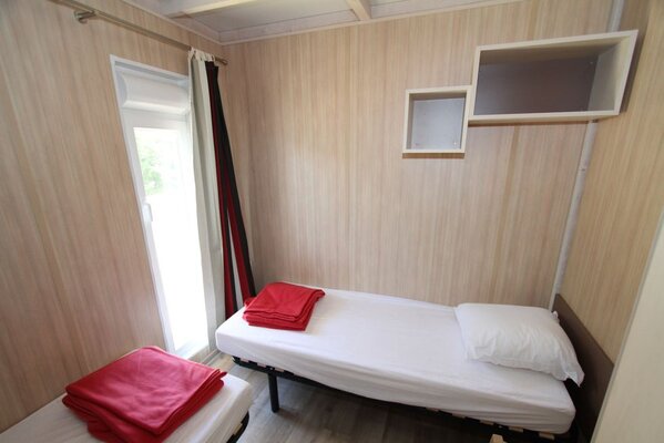 Chalet 6/8 personnes