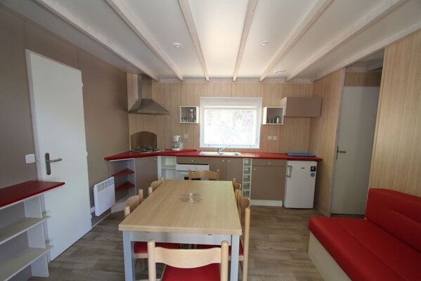 Chalet 6/8 personnes