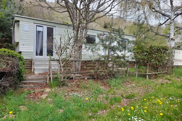 Mobile-Home 4/6 places | MH06