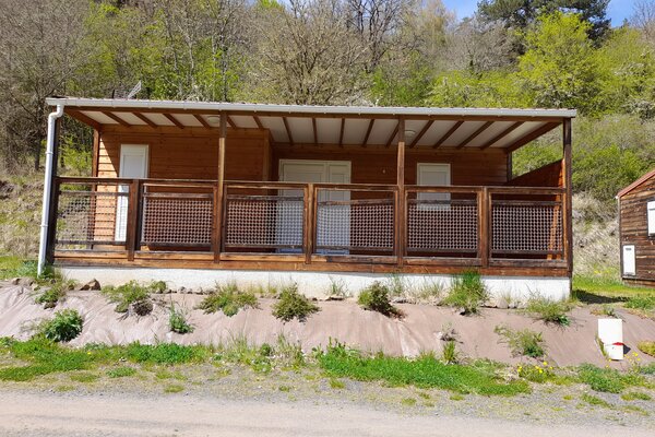 Chalet 6/8 personnes