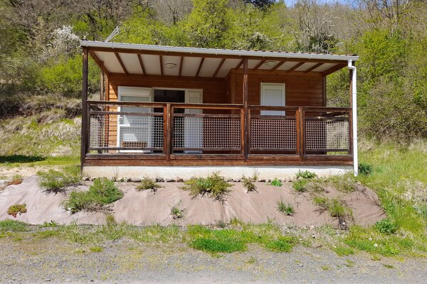 Chalet 4/6 personnes